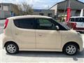 2009 Suzuki MR Wagon