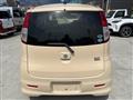 2009 Suzuki MR Wagon