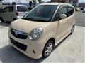2009 Suzuki MR Wagon