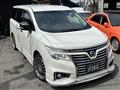 2015 Nissan Elgrand