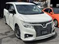 2015 Nissan Elgrand