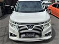 2015 Nissan Elgrand