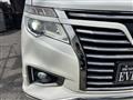 2015 Nissan Elgrand