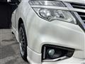 2015 Nissan Elgrand