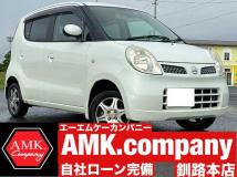 2007 Nissan Moco