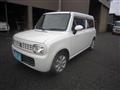 2011 Suzuki Lapin