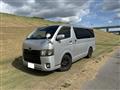2014 Toyota Hiace Van