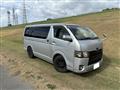2014 Toyota Hiace Van