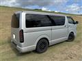 2014 Toyota Hiace Van