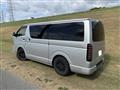 2014 Toyota Hiace Van