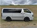 2014 Toyota Hiace Van