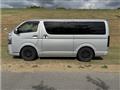 2014 Toyota Hiace Van
