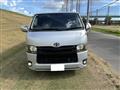2014 Toyota Hiace Van