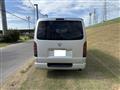 2014 Toyota Hiace Van