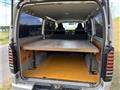 2014 Toyota Hiace Van