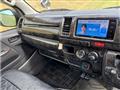 2014 Toyota Hiace Van