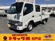 2026 Toyota Dyna Truck