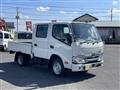 2026 Toyota Dyna Truck