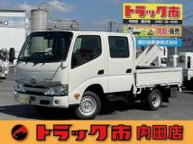 2026 Toyota Dyna Truck