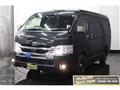 2020 Toyota Hiace Wagon