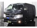 2020 Toyota Hiace Wagon