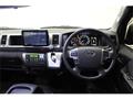 2020 Toyota Hiace Wagon