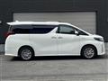 2020 Toyota Alphard G