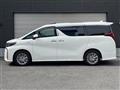 2020 Toyota Alphard G