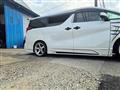 2022 Toyota Alphard G