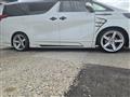 2022 Toyota Alphard G