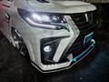 2022 Toyota Alphard G