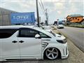 2022 Toyota Alphard G