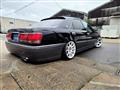 2000 Toyota Crown Athlete Series