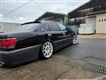 2000 Toyota Crown Athlete Series