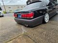 2000 Toyota Crown Athlete Series