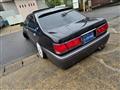 2000 Toyota Crown Athlete Series