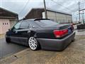 2000 Toyota Crown Athlete Series