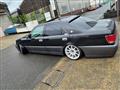 2000 Toyota Crown Athlete Series