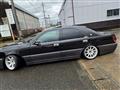2000 Toyota Crown Athlete Series