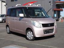 2013 Suzuki Palette