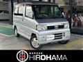 2007 Nissan Clipper Rio
