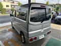 2007 Nissan Clipper Rio