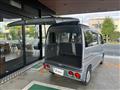 2007 Nissan Clipper Rio