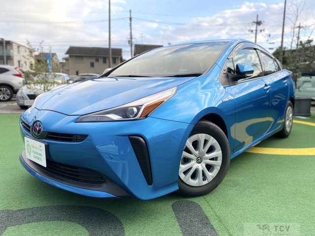 2019 Toyota Prius