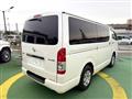 2019 Toyota Hiace Van