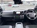 2019 Toyota Hiace Van