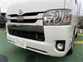 2019 Toyota Hiace Van