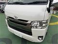 2019 Toyota Hiace Van