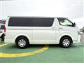 2019 Toyota Hiace Van