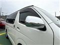 2019 Toyota Hiace Van